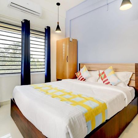 Oyo Home 78041 Luxurious Stay Sastha Homes Kozhikode Zewnętrze zdjęcie