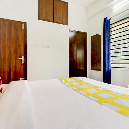 Oyo Home 78041 Luxurious Stay Sastha Homes Kozhikode Zewnętrze zdjęcie