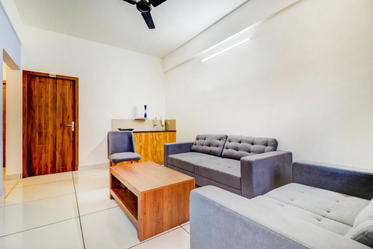 Oyo Home 78041 Luxurious Stay Sastha Homes Kozhikode Zewnętrze zdjęcie