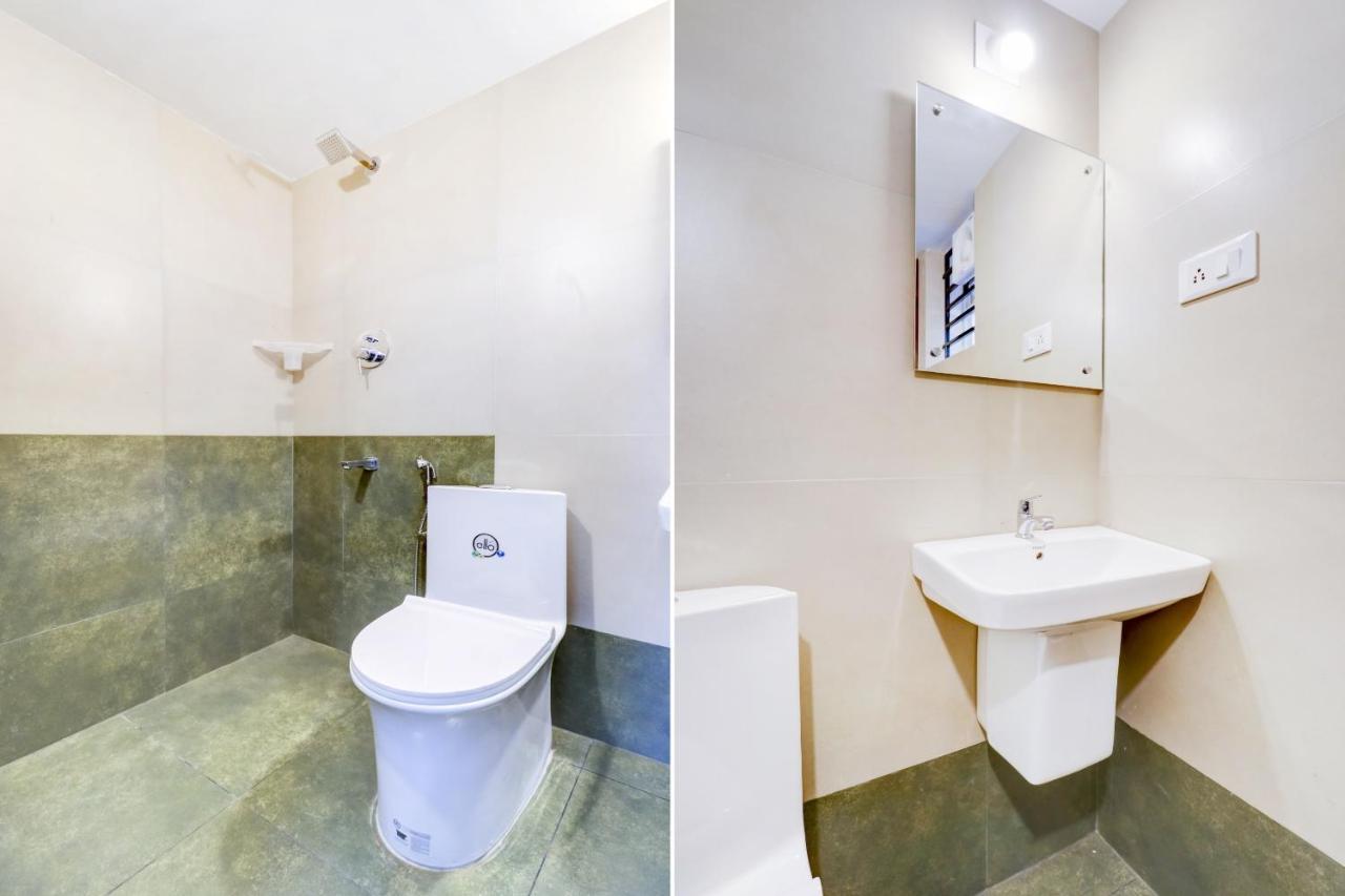 Oyo Home 78041 Luxurious Stay Sastha Homes Kozhikode Zewnętrze zdjęcie