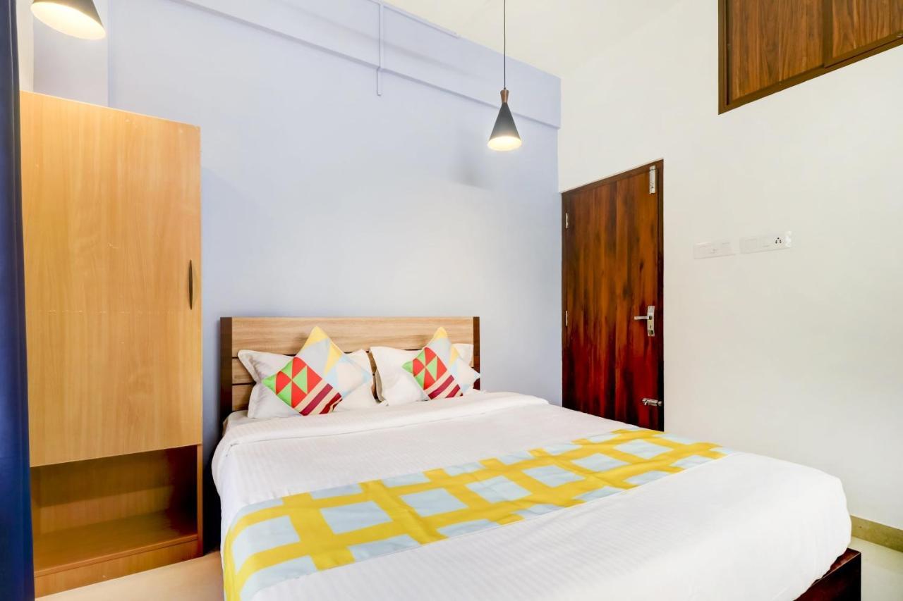 Oyo Home 78041 Luxurious Stay Sastha Homes Kozhikode Zewnętrze zdjęcie