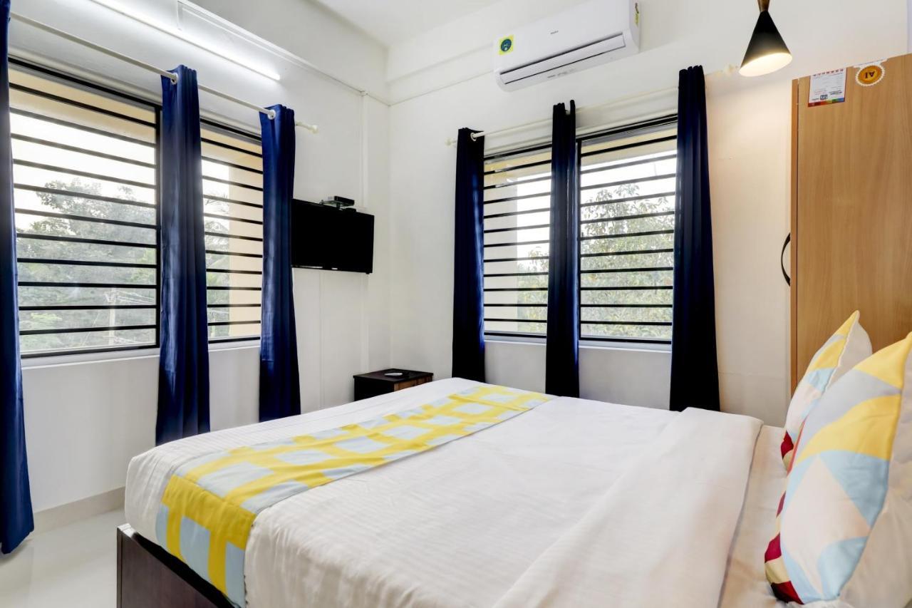 Oyo Home 78041 Luxurious Stay Sastha Homes Kozhikode Zewnętrze zdjęcie