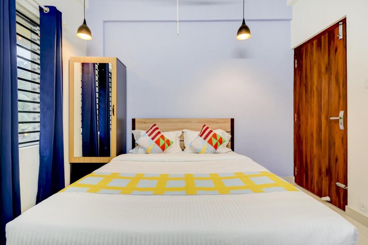 Oyo Home 78041 Luxurious Stay Sastha Homes Kozhikode Zewnętrze zdjęcie