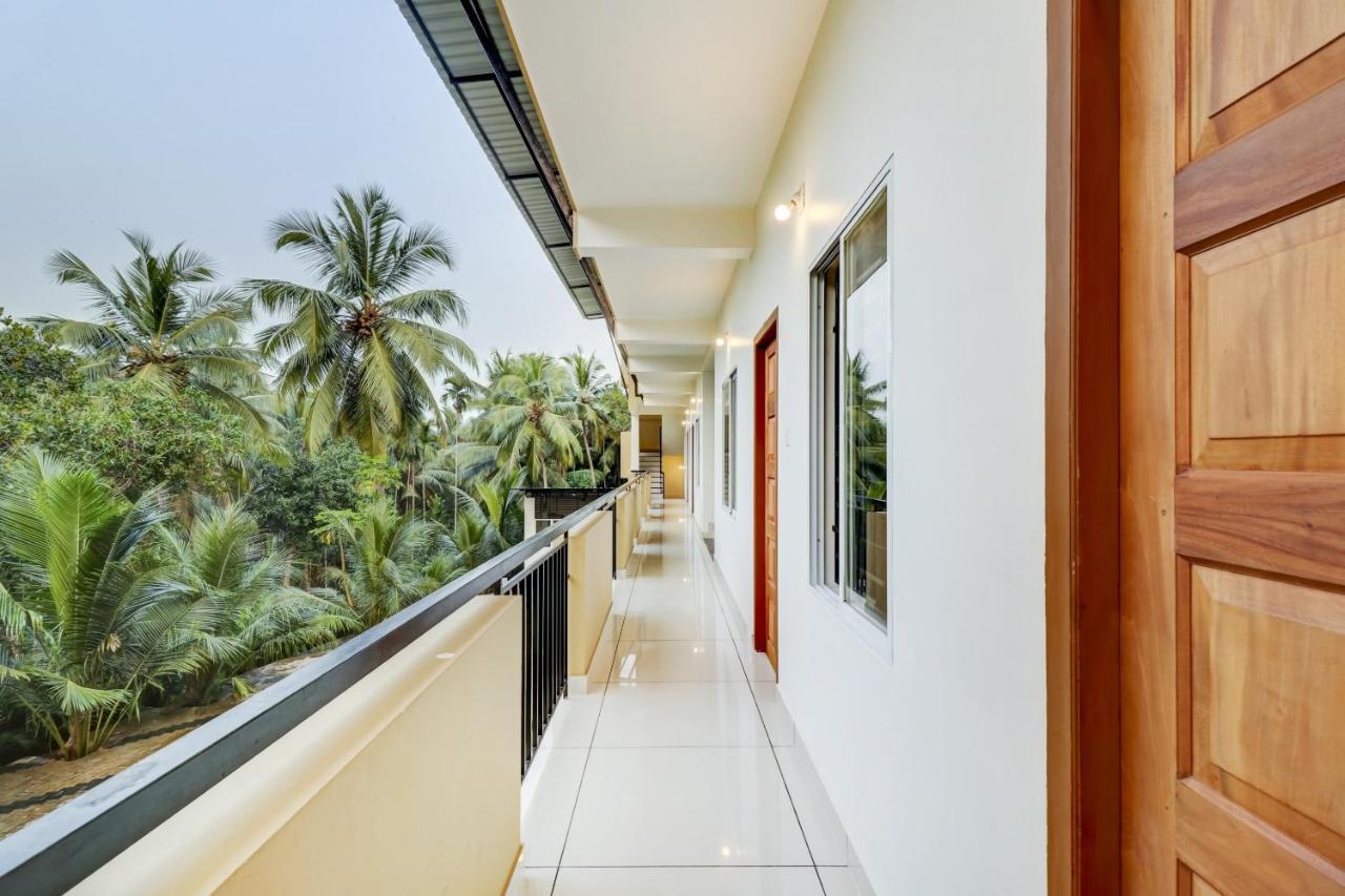 Oyo Home 78041 Luxurious Stay Sastha Homes Kozhikode Zewnętrze zdjęcie
