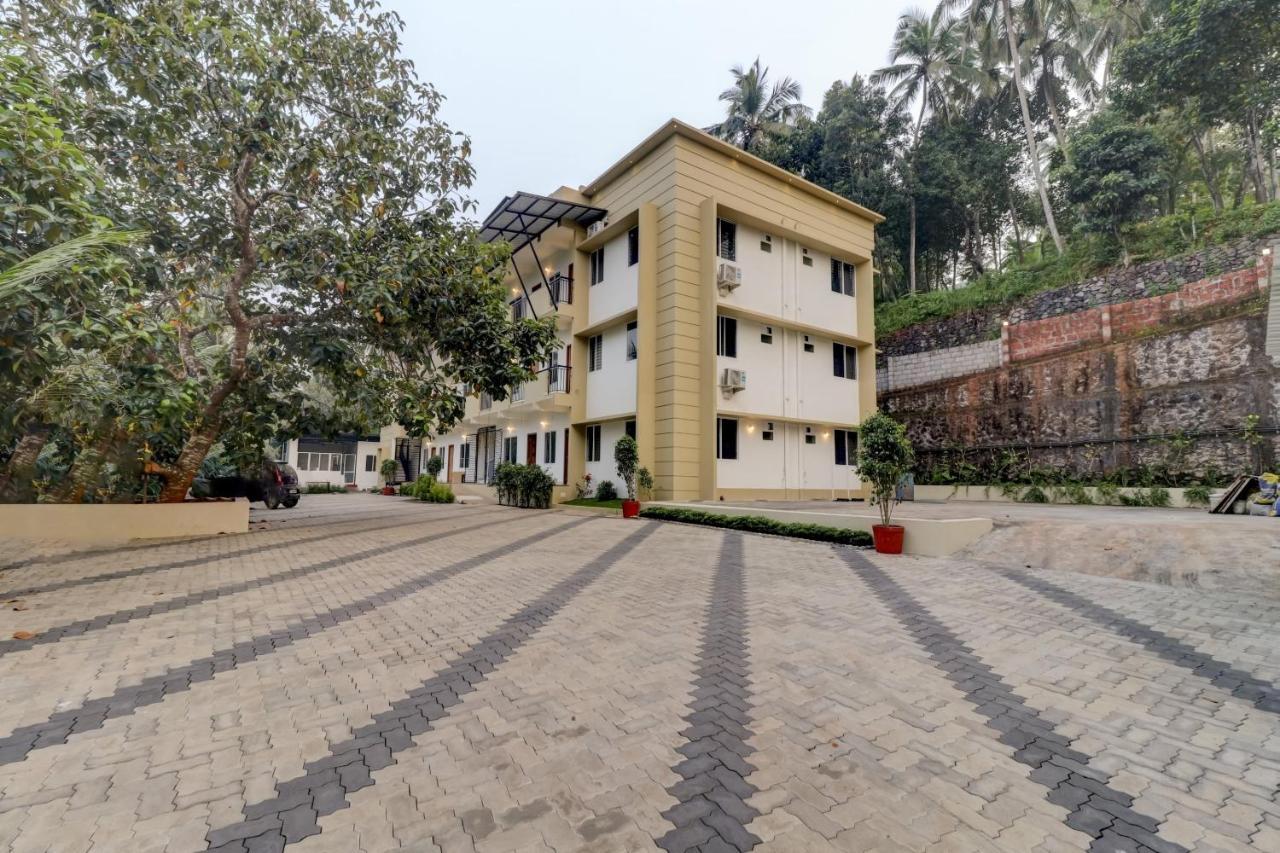 Oyo Home 78041 Luxurious Stay Sastha Homes Kozhikode Zewnętrze zdjęcie