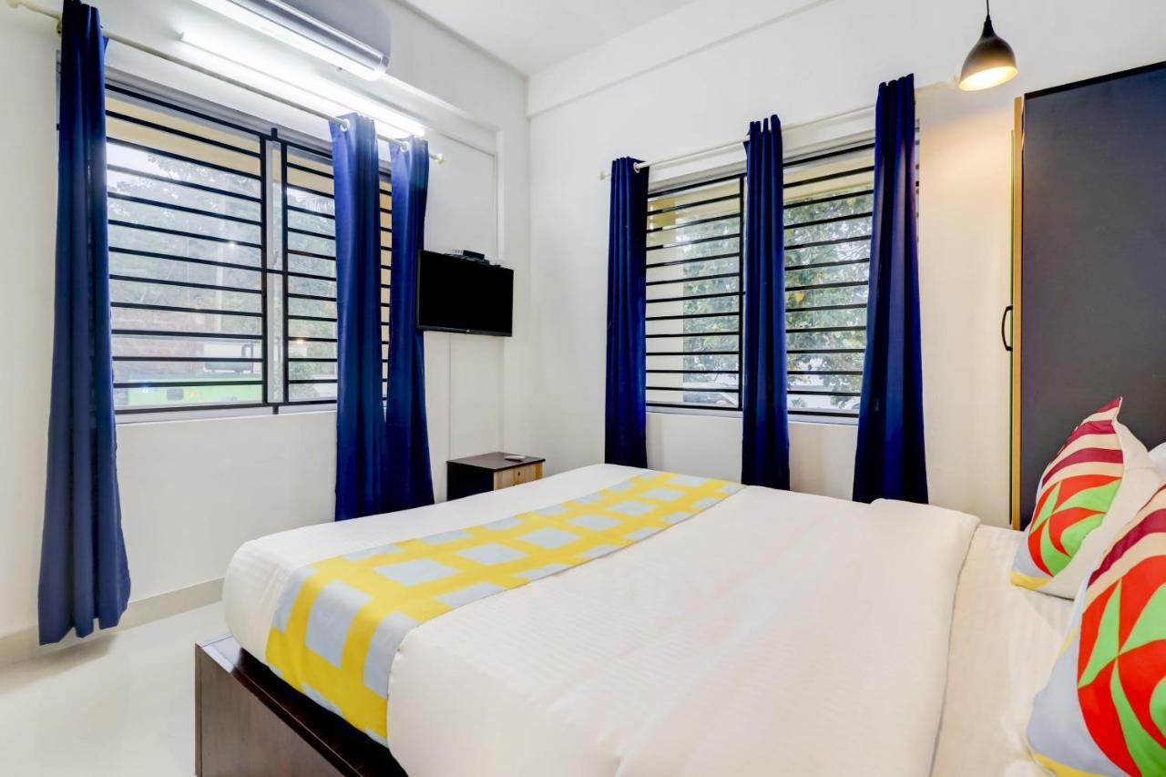 Oyo Home 78041 Luxurious Stay Sastha Homes Kozhikode Zewnętrze zdjęcie