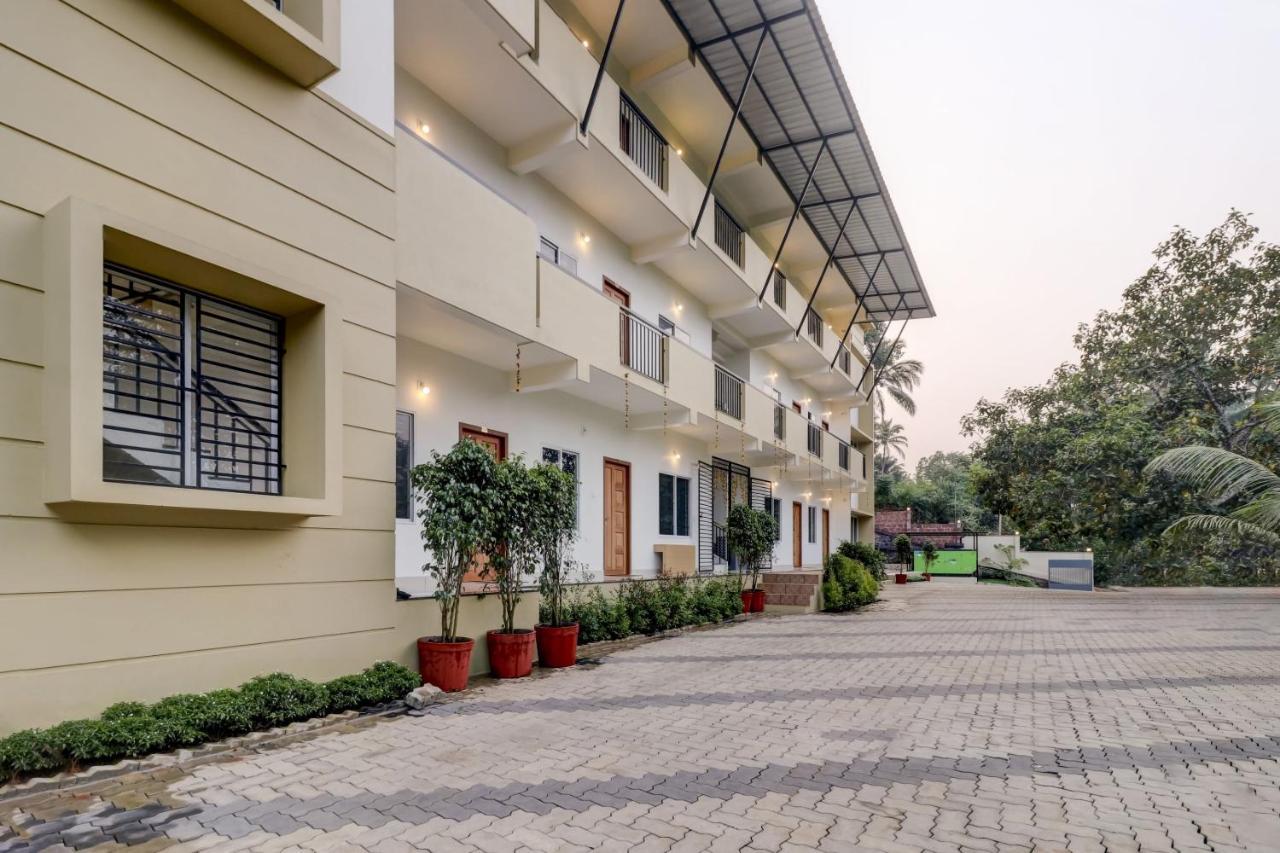 Oyo Home 78041 Luxurious Stay Sastha Homes Kozhikode Zewnętrze zdjęcie