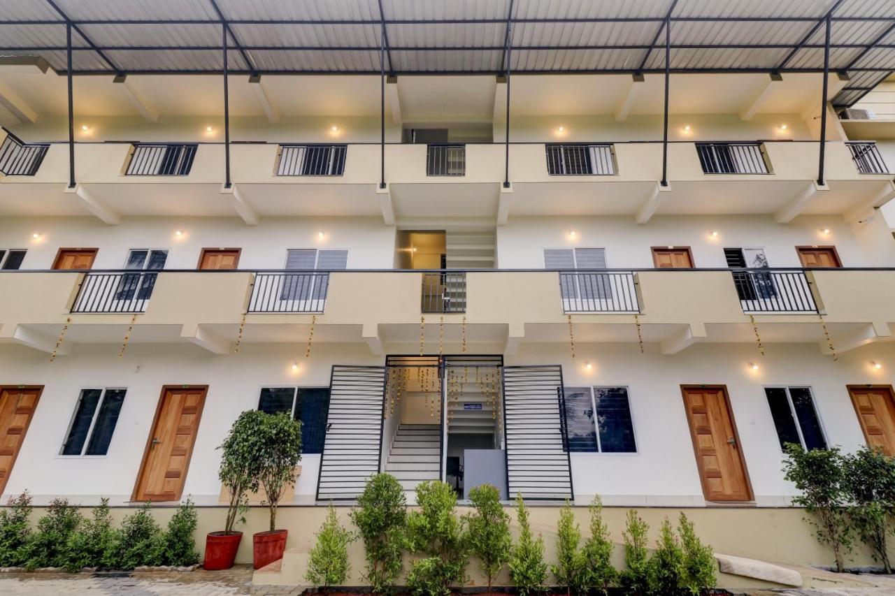 Oyo Home 78041 Luxurious Stay Sastha Homes Kozhikode Zewnętrze zdjęcie