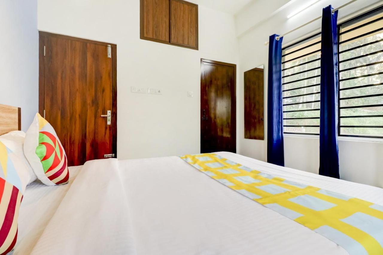 Oyo Home 78041 Luxurious Stay Sastha Homes Kozhikode Zewnętrze zdjęcie