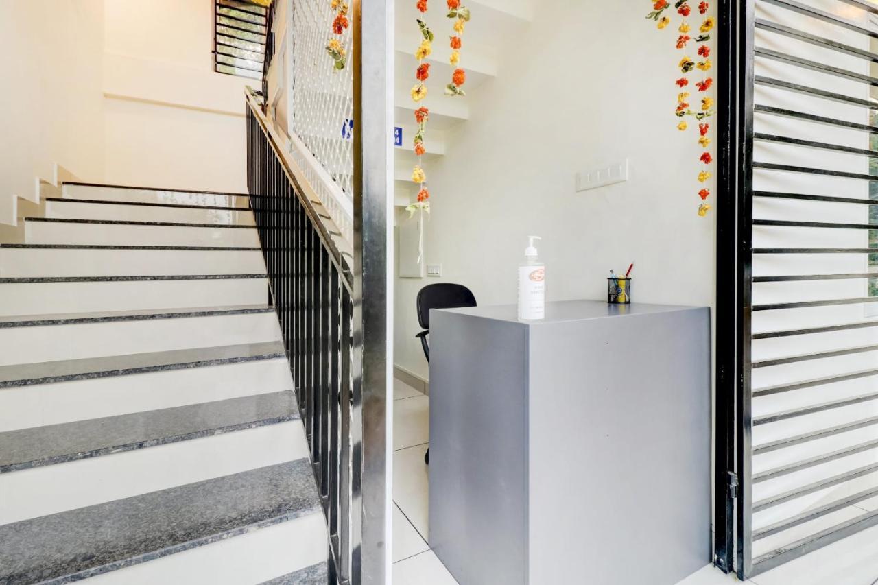 Oyo Home 78041 Luxurious Stay Sastha Homes Kozhikode Zewnętrze zdjęcie