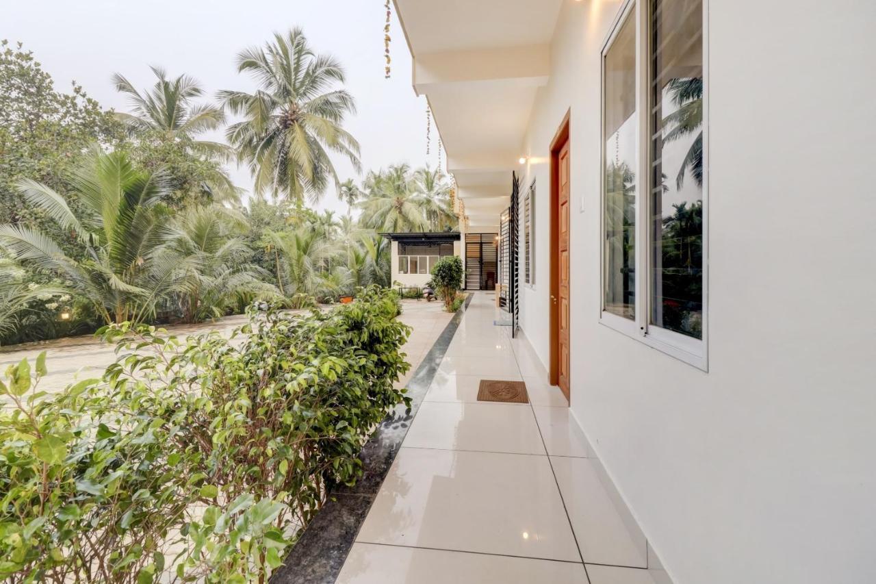 Oyo Home 78041 Luxurious Stay Sastha Homes Kozhikode Zewnętrze zdjęcie