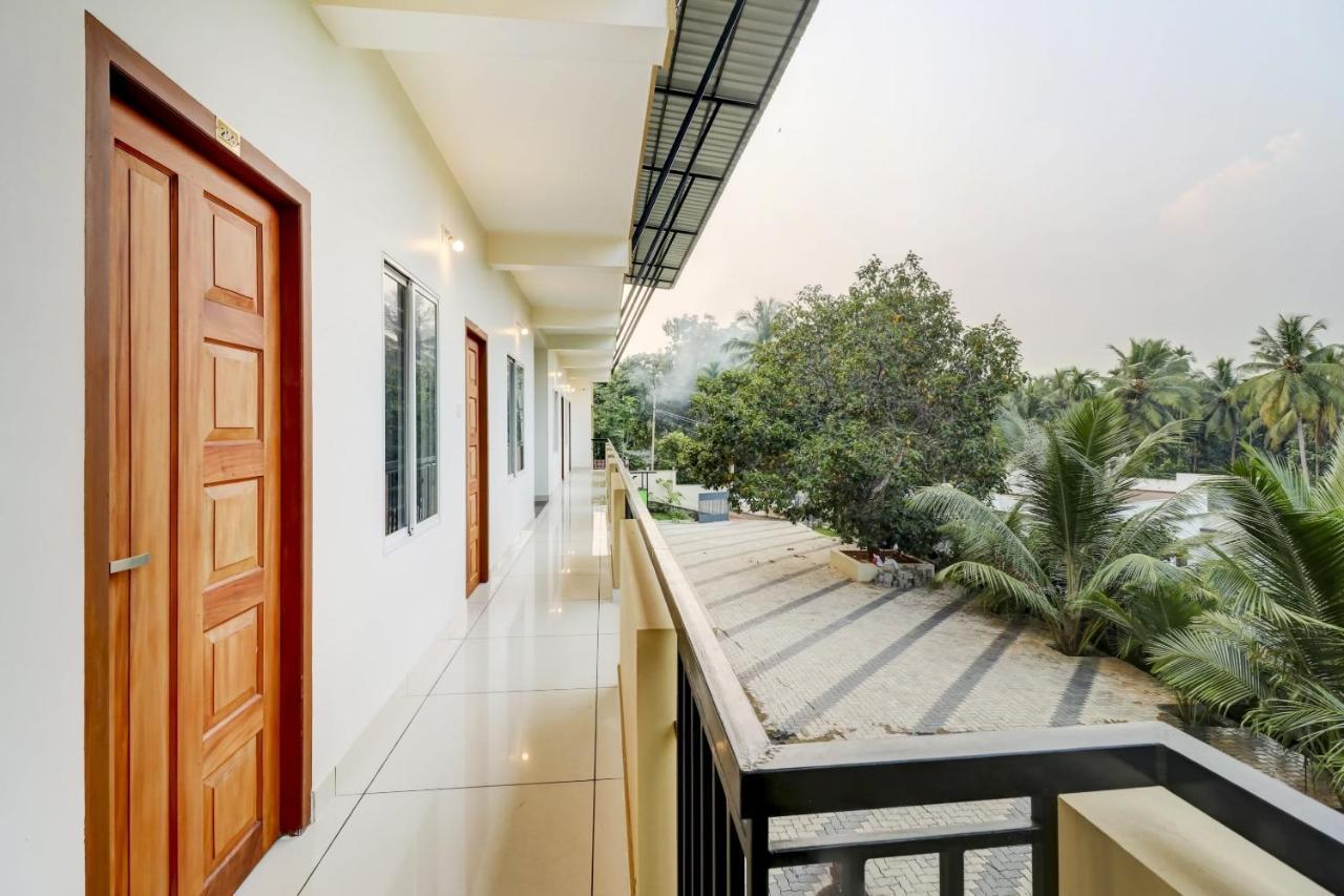Oyo Home 78041 Luxurious Stay Sastha Homes Kozhikode Zewnętrze zdjęcie