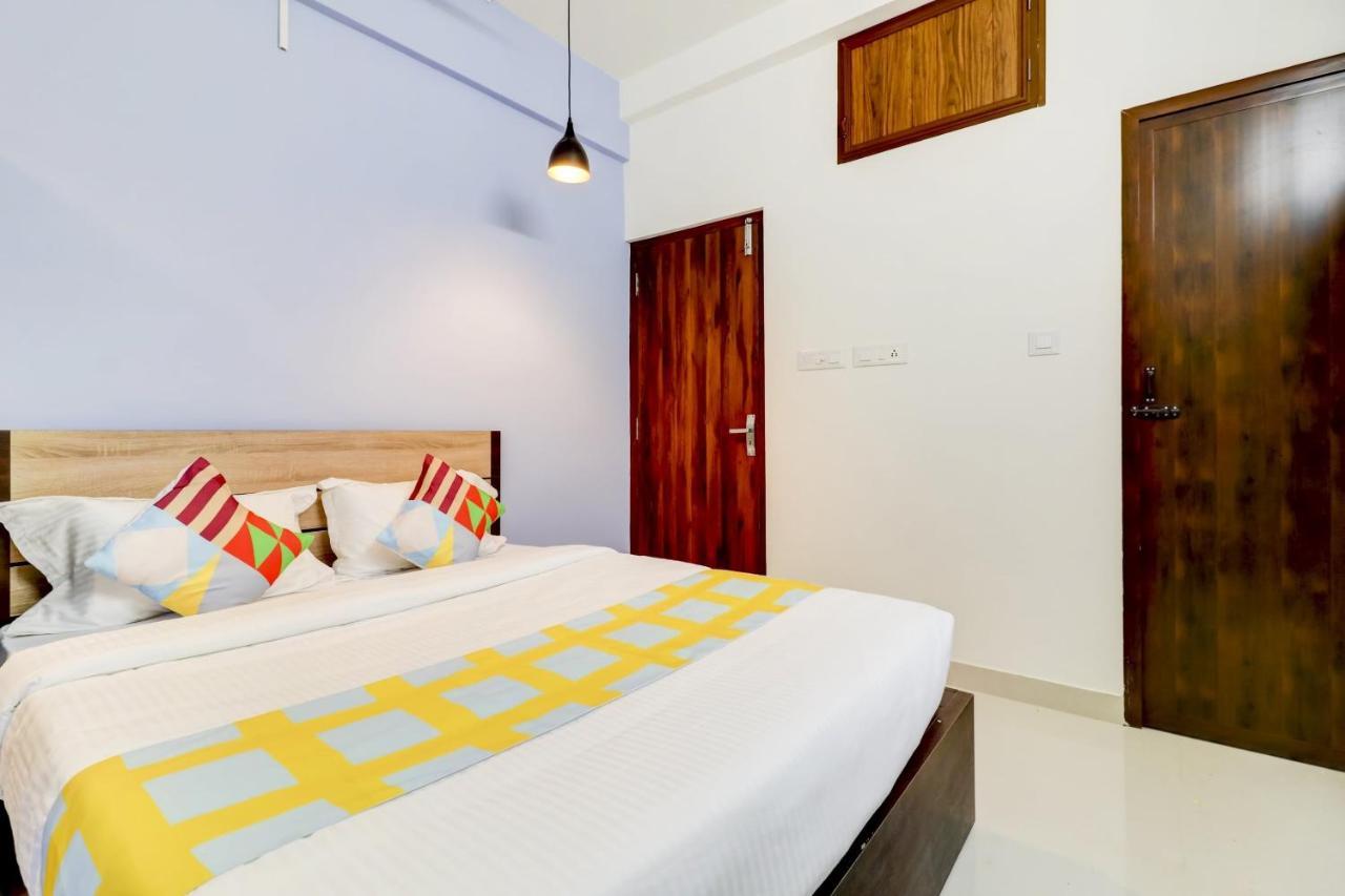 Oyo Home 78041 Luxurious Stay Sastha Homes Kozhikode Zewnętrze zdjęcie