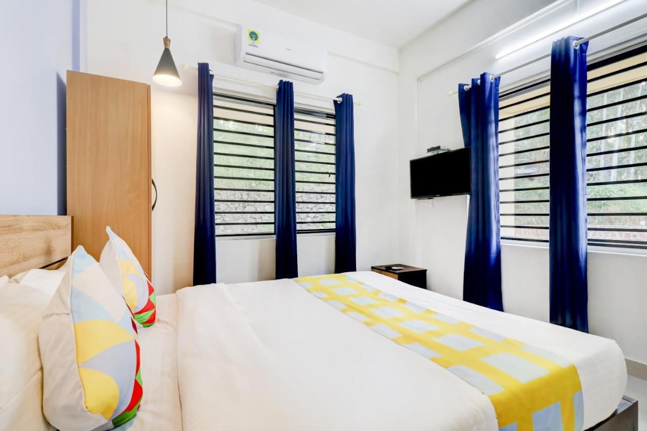 Oyo Home 78041 Luxurious Stay Sastha Homes Kozhikode Zewnętrze zdjęcie