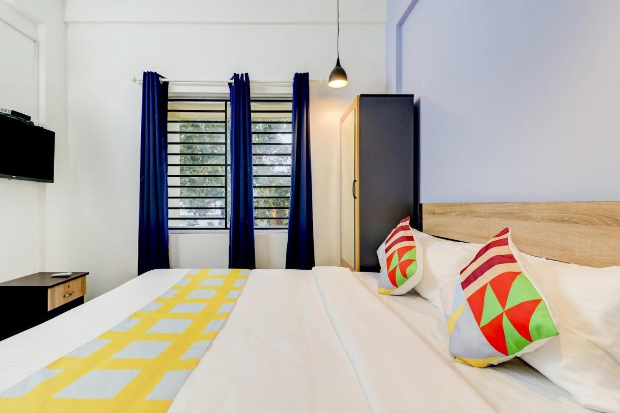 Oyo Home 78041 Luxurious Stay Sastha Homes Kozhikode Zewnętrze zdjęcie