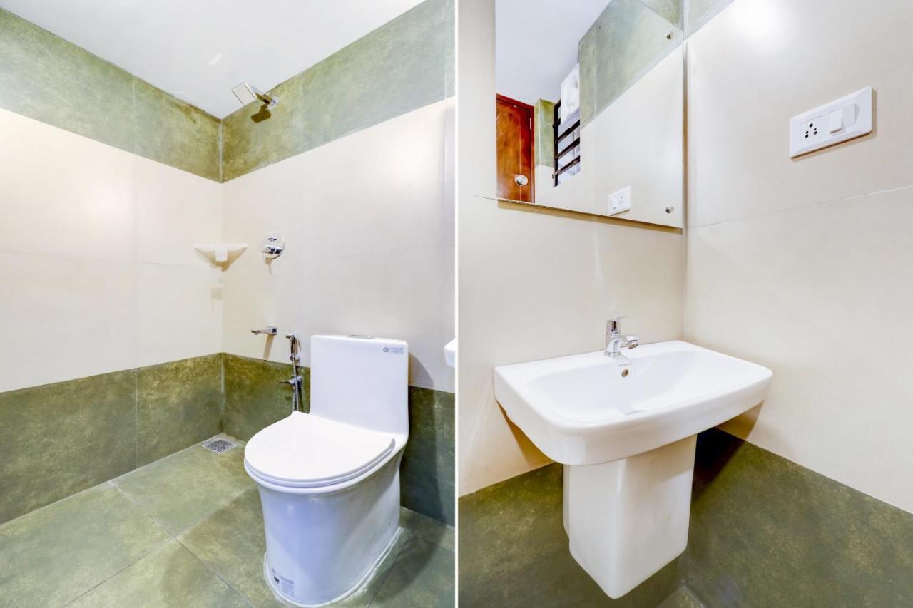 Oyo Home 78041 Luxurious Stay Sastha Homes Kozhikode Zewnętrze zdjęcie