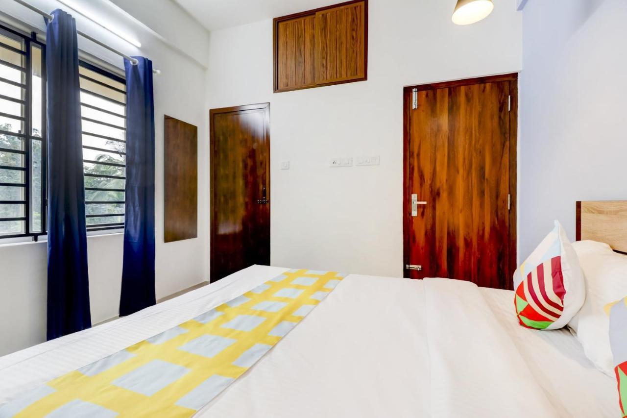 Oyo Home 78041 Luxurious Stay Sastha Homes Kozhikode Zewnętrze zdjęcie